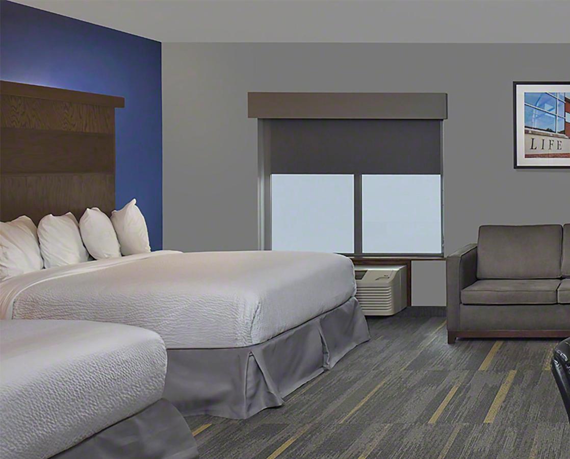 Scholar Morgantown, Tapestry Collection By Hilton Hotell Eksteriør bilde
