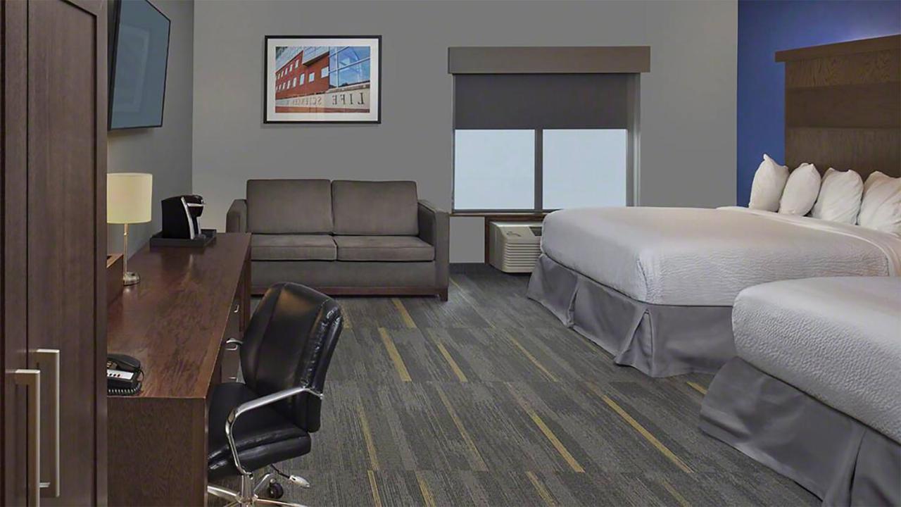 Scholar Morgantown, Tapestry Collection By Hilton Hotell Eksteriør bilde