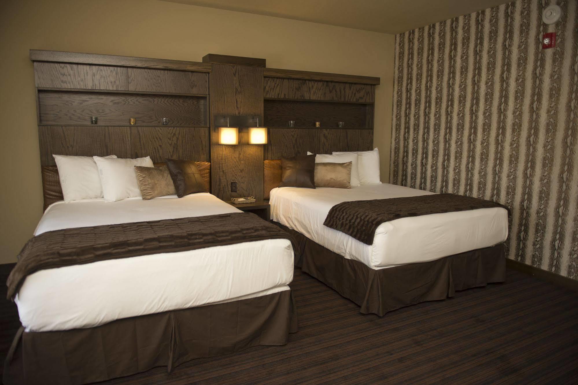 Scholar Morgantown, Tapestry Collection By Hilton Hotell Eksteriør bilde