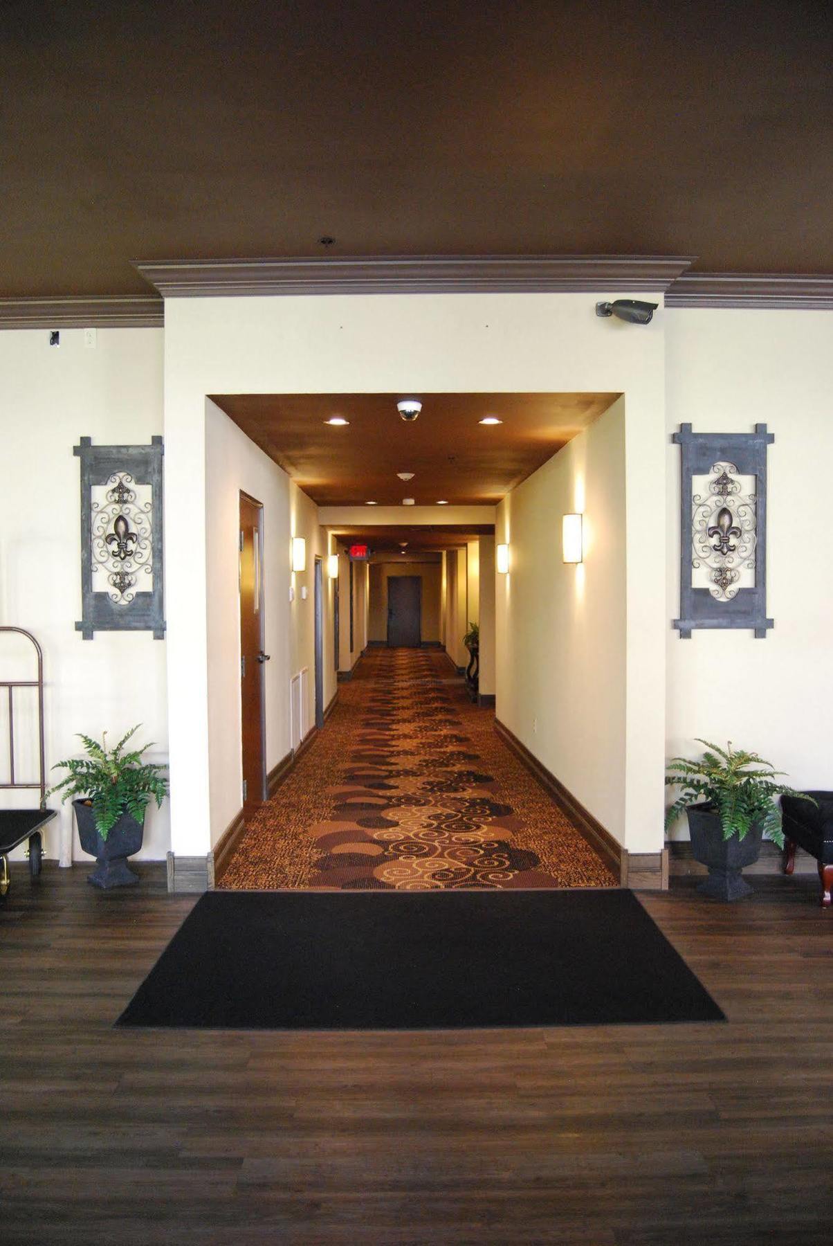 Scholar Morgantown, Tapestry Collection By Hilton Hotell Eksteriør bilde