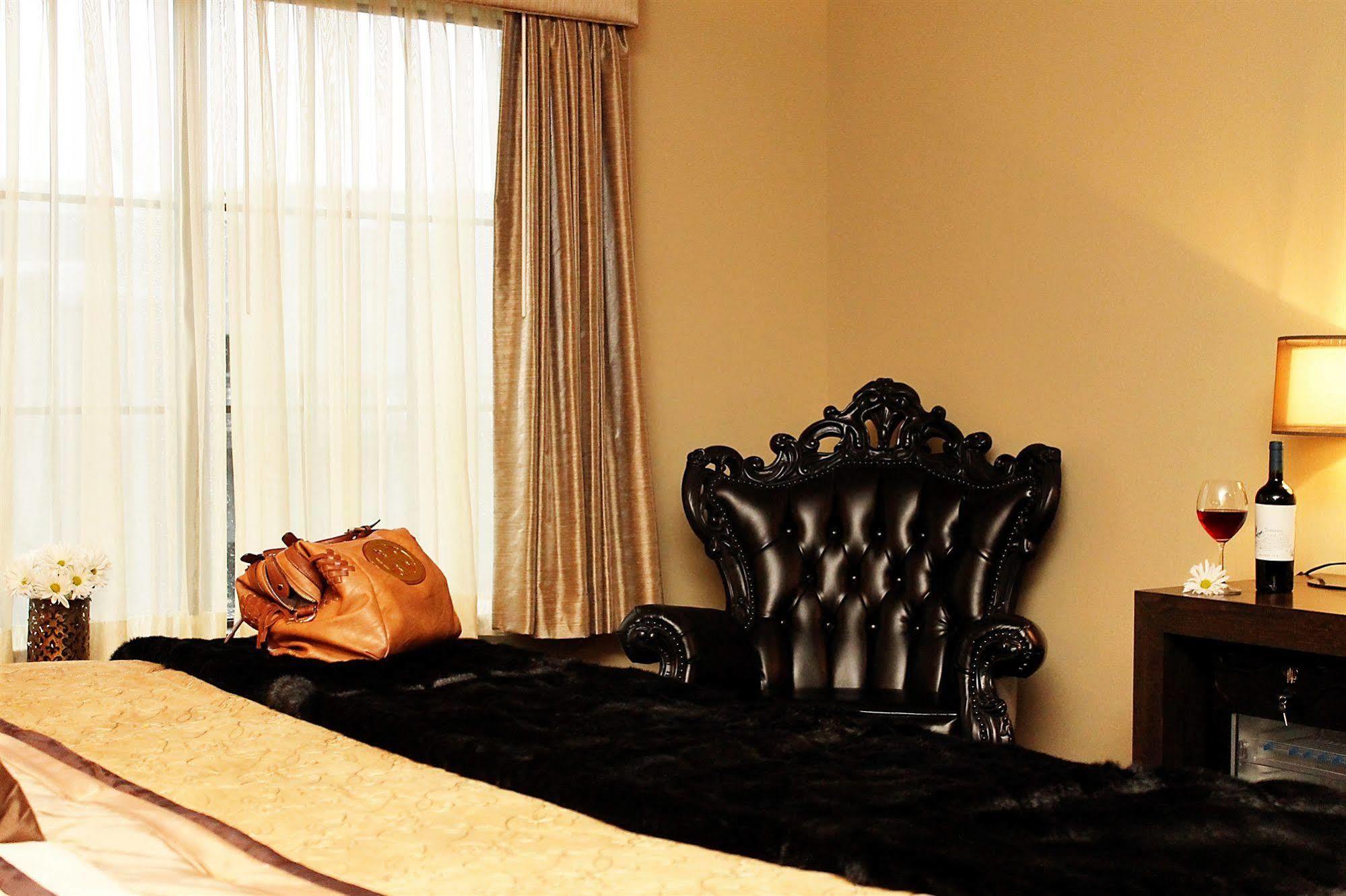 Scholar Morgantown, Tapestry Collection By Hilton Hotell Eksteriør bilde