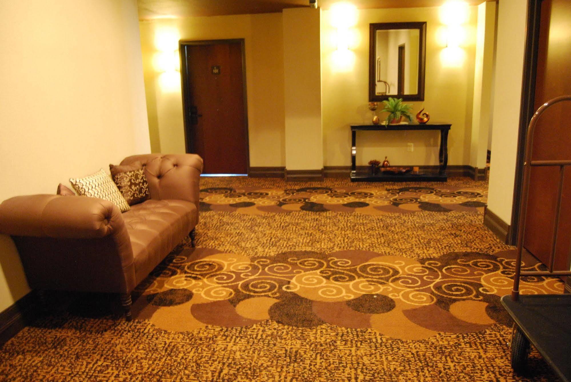 Scholar Morgantown, Tapestry Collection By Hilton Hotell Eksteriør bilde