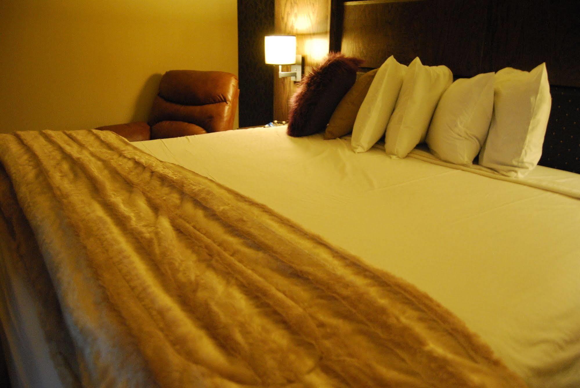 Scholar Morgantown, Tapestry Collection By Hilton Hotell Eksteriør bilde