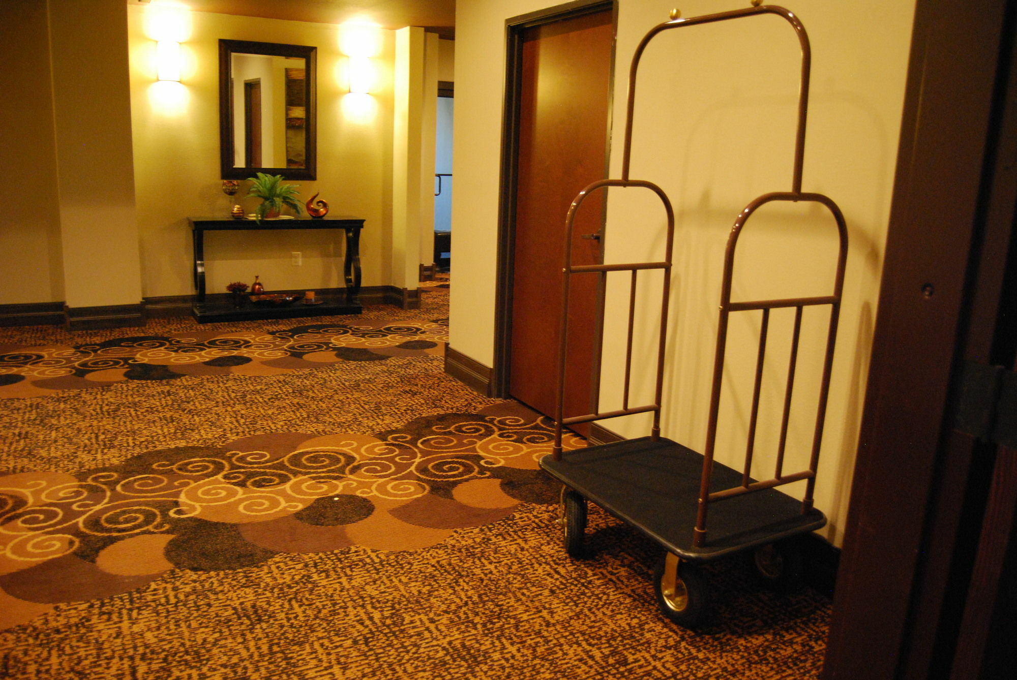 Scholar Morgantown, Tapestry Collection By Hilton Hotell Eksteriør bilde